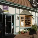 Logo of California Nature Art Museum