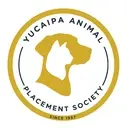Logo of Yucaipa Animal Placement Society