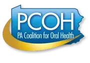 Logo of Pennsylvania Coalition for Oral Health