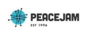 Logo of PeaceJam Foundation
