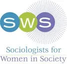 Logo of Sociologists for Women in Society (SWS)