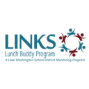 Logo of Lake Washington School District - Lunch Buddy Program