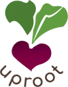 Logo of UpRoot Colorado