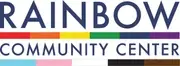 Logo de Rainbow Community Center of Contra Costa County
