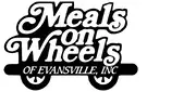 Logo of Meals on Wheels of Evansville