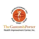 Logo of The Gaston and Porter Health Improvement Center, Inc.