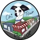 Logo of CHI TOWN RESCUE