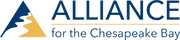 Logo of Alliance for the Chesapeake Bay
