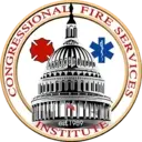 Logo de Congressional Fire Services Institute