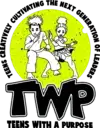 Logo of TWP-The Youth Movement