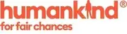 Logo of Humankind Charity