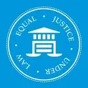 Logo of EQUAL JUSTICE UNDER LAW