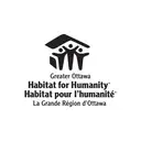 Logo of Habitat for Humanity Greater Ottawa