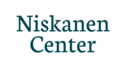 Logo of The Niskanen Center