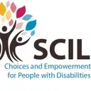 Logo of SCIL - Southwest Center for Independent Living
