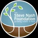 Logo of STEVE NASH FOUNDATION