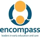 Logo of Encompass Early Education & Care