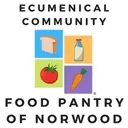 Logo de Ecumenical Community Food Pantry of Norwood