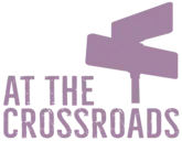 Logo of AT THE CROSSROADS