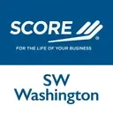 Logo of SCORE SW Washington