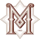 Logo of Moss Mansion Museum