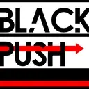 Logo of BlackPush