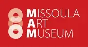 Logo of Missoula Art Museum