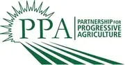 Logo of Marathon County Partnership for Progressive Agriculture