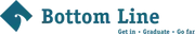Logo de Bottom Line