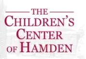 Logo of The Children's Center of Hamden