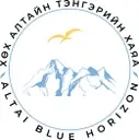 Logo de Altai Blue Horizon