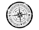 Logo of RE-EDUCATION FOUNDATION