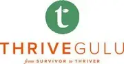 Logo of THRIVE-Gulu