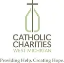 Logo of Catholic Charities West Michigan