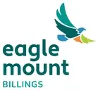 Logo of Eagle Mount Billings