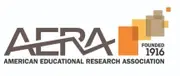 Logo de American Educational Research Association