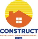 Logo of Construct, Inc.
