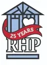 Logo of Rutherford Housing Partnership