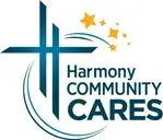 Logo of Harmony Community Cares
