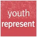 Logo of Youth Represent