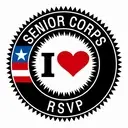 Logo of Retired & Senior Volunteer Program (RSVP) of Wayne County