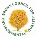 Logo of Bronx Council for Environmental Quality