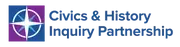Logo de Civics & History Inquiry Partnership