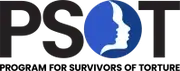 Logo of Bellevue Program for Survivors of Torture