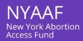 Logo of New York Abortion Access Fund