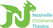 Logo of Nashville Children's Theatre