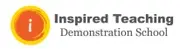 Logo of Inspired Teaching Demonstration Public Charter School