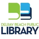 Logo of Delray Beach Public Library Association, Inc.