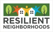 Logo of Resilient Neighborhoods