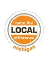 Logo of Taste the Local Difference